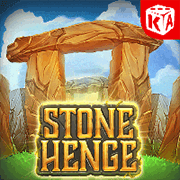 Vòng Tròn Đá Stonehenge icon