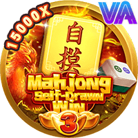 Tự Rút Mạt Chược 3 icon