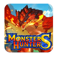 Monster Hunter S game thumbnail