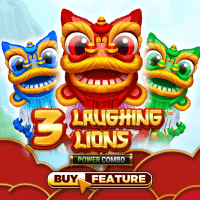 3 Sư Tử Vui Vẻ POWER COMBO icon