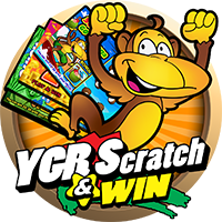 YGR Cào Trúng Thưởng