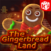 Người Bánh Gừng icon