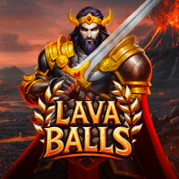 Quả Cầu Dung Nham game thumbnail