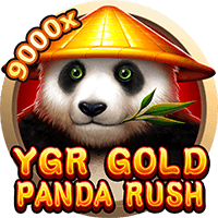 YGR Gấu Trúc Gom Vàng icon